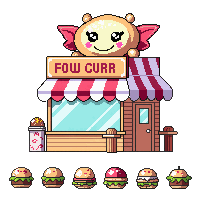 stickersearch 15701 foodcourt