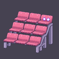 stickersearch 16100 bleachers