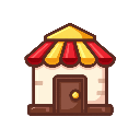 stickersearch 18584 bank building large