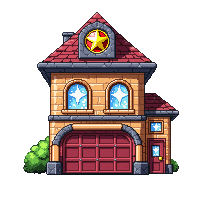 stickersearch 10378 firehouse