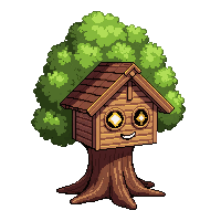 stickersearch 11022 treehouse