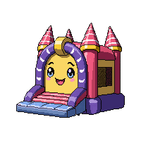 stickersearch 11657 bounce house