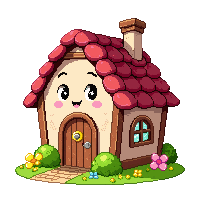 stickersearch 11872 cottage