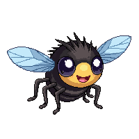 stickersearch 12117 housefly