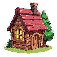 stickersearch 13046 cabin