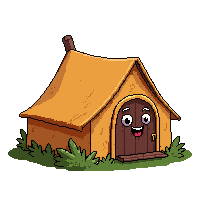 stickersearch 13196 tent