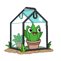 stickersearch 13491 greenhouse