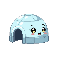 stickersearch 13979 igloo