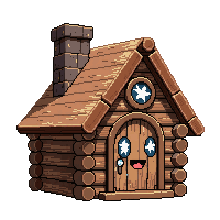 stickersearch 15438 cabin