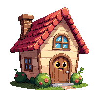 stickersearch 15811 house