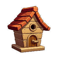 stickersearch 25479 birdhouse