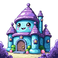 stickersearch 11385 underwater palace