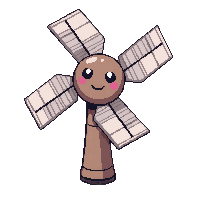 stickersearch 11434 windmill