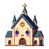 stickersearch 14370 cathedral