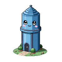 stickersearch 14693 watertower