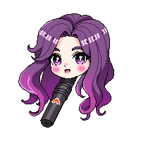 stickersearch 11901 curling iron