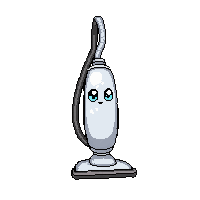 stickersearch 12694 steam mop