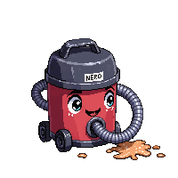 stickersearch 12929 vacuum