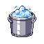 stickersearch 21724 ice bucket