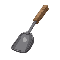 stickersearch 23857 dustpan