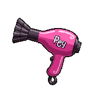 stickersearch 25158 blow dryer