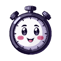 stickersearch 11128 stopwatch
