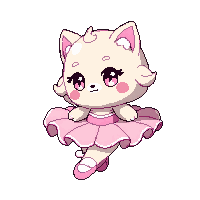 stickersearch 11630 tutu