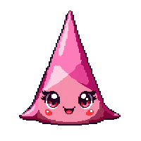 stickersearch 11873 party hat