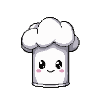 stickersearch 12380 chef hat