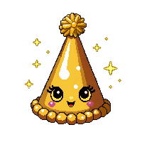 stickersearch 12507 new year hat