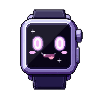 stickersearch 12651 smart watch