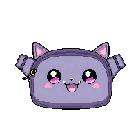 stickersearch 12875 fanny pack