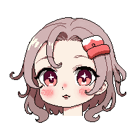 stickersearch 13404 hairclip