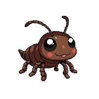 stickersearch 13543 earwig