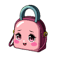 stickersearch 13957 handbag