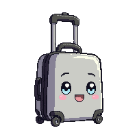 stickersearch 14102 luggage