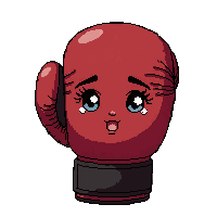 stickersearch 14516 glove