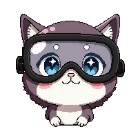 stickersearch 14541 goggles2