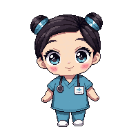 stickersearch 14650 scrubs