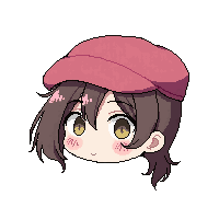 stickersearch 14950 beret