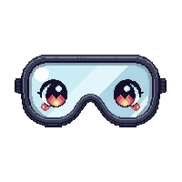 stickersearch 15124 goggles