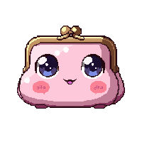 stickersearch 15268 purse