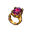 stickersearch 16687 garnet ring