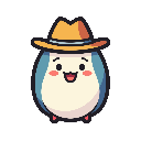 stickersearch 16726 hat fedora large