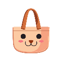 stickersearch 16981 purse large