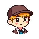 stickersearch 17312 hat newsboy large