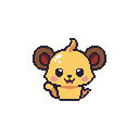 stickersearch 17804 brooch cameo large