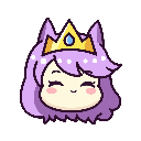 stickersearch 17992 tiara rhinestone large