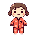 stickersearch 18361 pajamas large