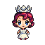 stickersearch 18477 tiara bridal